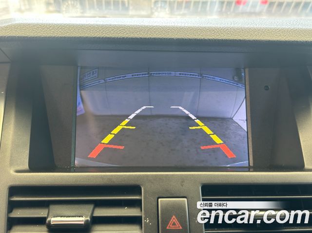 Renault Korea SM7 2010 — photo 13