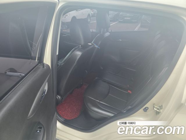 Chevrolet Korea Spark 2018 — photo 8