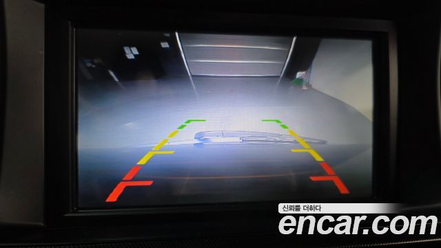 Chevrolet Korea Spark 2014 — photo 21