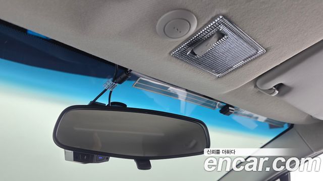 Chevrolet Korea Spark 2014 — photo 23
