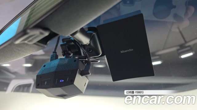 Chevrolet Korea Spark 2014 — photo 24
