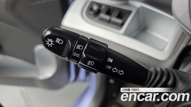 Chevrolet Korea Spark 2014 — photo 30