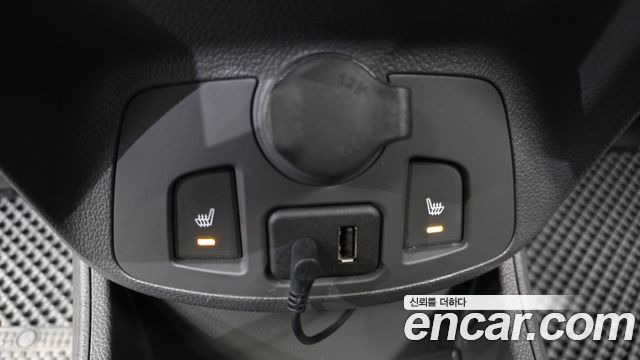 Chevrolet Korea Spark 2014 — photo 31
