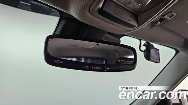 Chevrolet Korea Trailblazer 2021 — photo 24