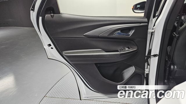 Chevrolet Korea Trailblazer 2021 — photo 15