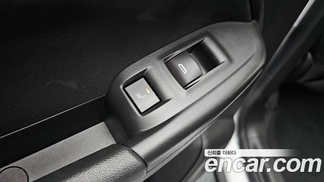 Chevrolet Korea Trailblazer 2021 — photo 28