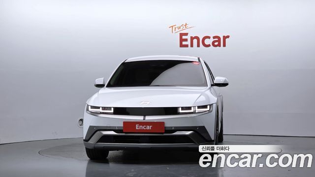 Hyundai Ioniq5 2025 — photo 3