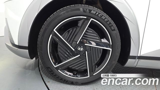 Hyundai Ioniq5 2025 — photo 5