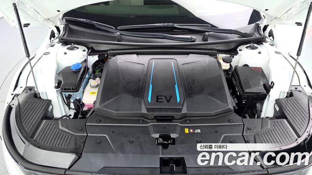 Hyundai Ioniq5 2025 — photo 6