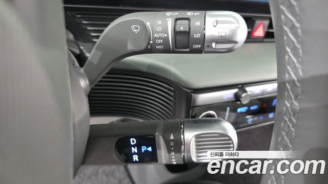 Hyundai Ioniq5 2025 — photo 12