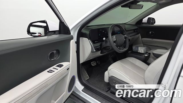 Hyundai Ioniq5 2025 — photo 13