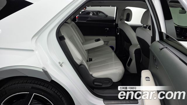 Hyundai Ioniq5 2025 — photo 17