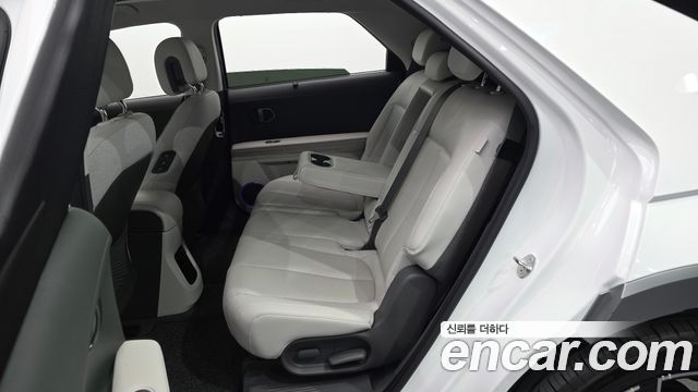 Hyundai Ioniq5 2025 — photo 18