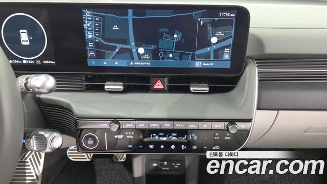 Hyundai Ioniq5 2025 — photo 19