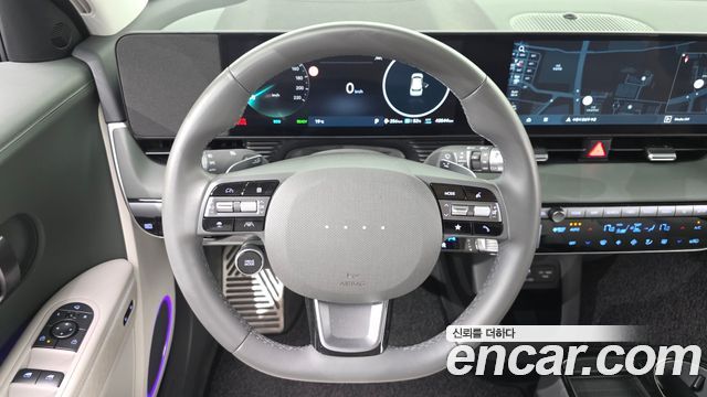 Hyundai Ioniq5 2025 — photo 20