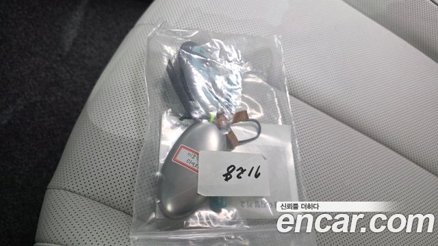 Hyundai Ioniq5 2025 — photo 22