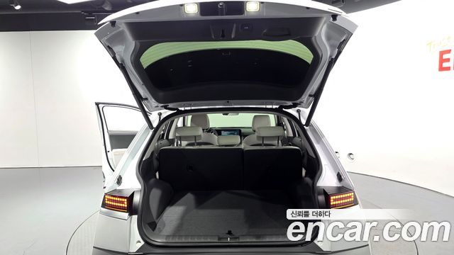 Hyundai Ioniq5 2025 — photo 24