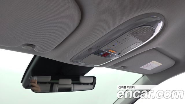 Hyundai Ioniq5 2025 — photo 25