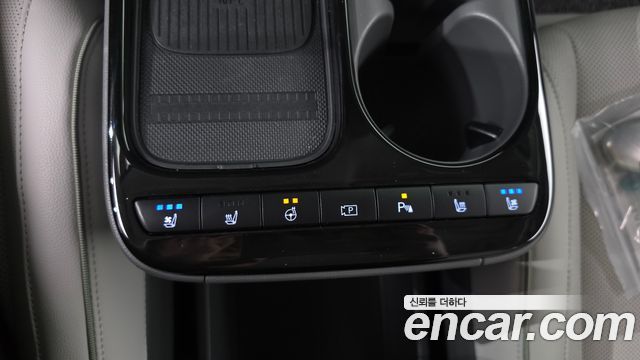 Hyundai Ioniq5 2025 — photo 26