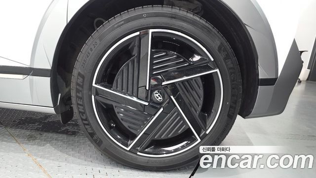 Hyundai Ioniq5 2025 — photo 7