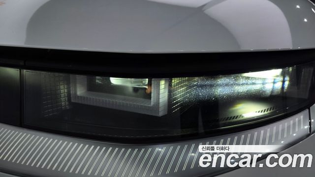 Hyundai Ioniq5 2025 — photo 8