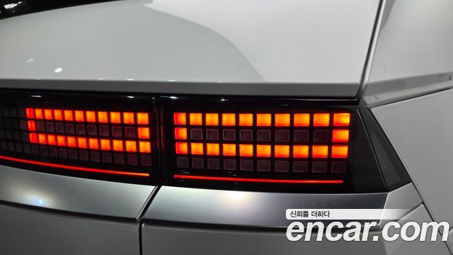 Hyundai Ioniq5 2025 — photo 9