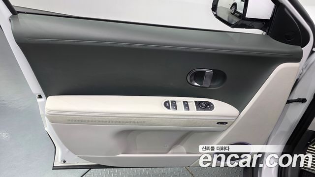 Hyundai Ioniq5 2025 — photo 14