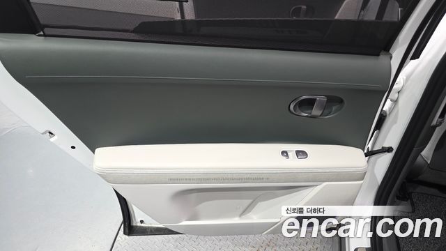 Hyundai Ioniq5 2025 — photo 15