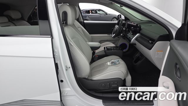 Hyundai Ioniq5 2025 — photo 16