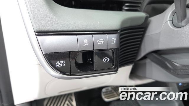 Hyundai Ioniq5 2025 — photo 27