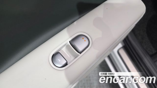 Hyundai Ioniq5 2025 — photo 29