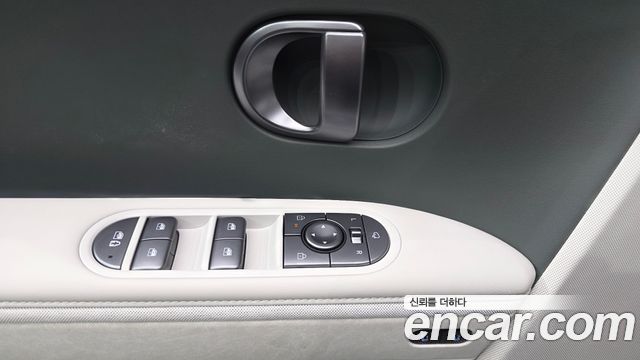 Hyundai Ioniq5 2025 — photo 30