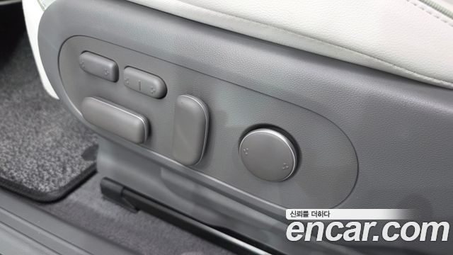 Hyundai Ioniq5 2025 — photo 31