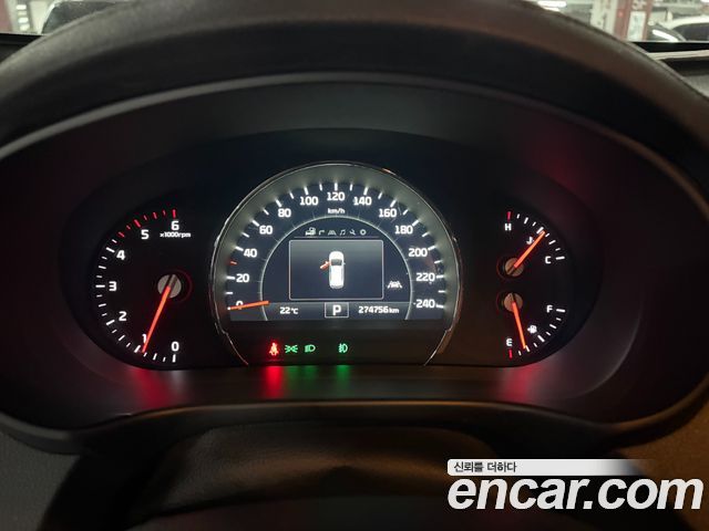 Kia Sorento 2015 — photo 3