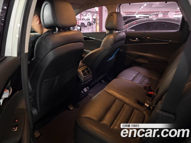 Kia Sorento 2015 — photo 5