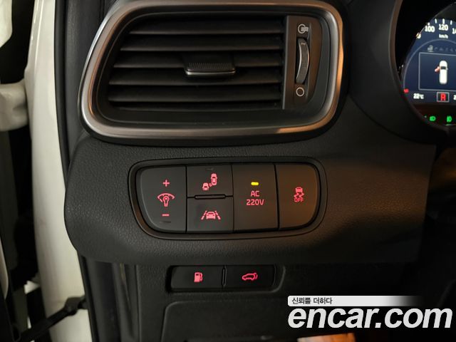 Kia Sorento 2015 — photo 9