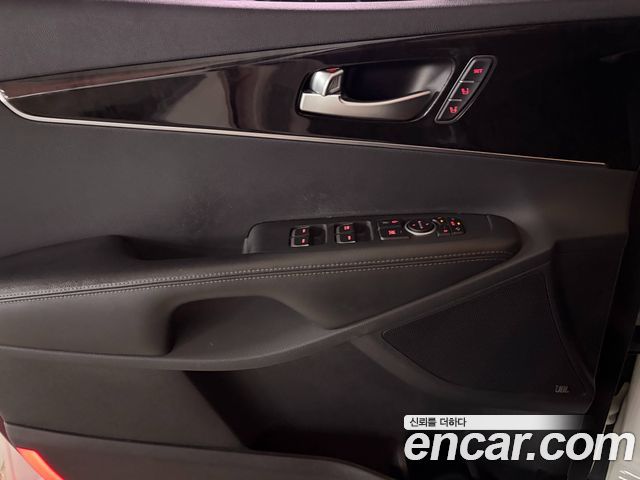 Kia Sorento 2015 — photo 10