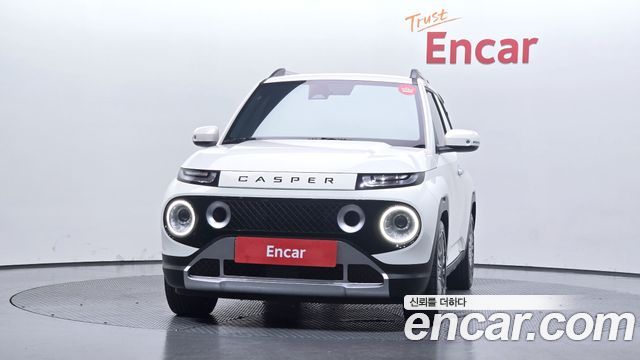 Hyundai Casper 2023 — photo 3