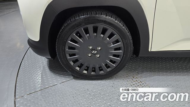 Hyundai Casper 2023 — photo 5
