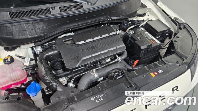 Hyundai Casper 2023 — photo 6