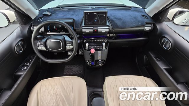 Hyundai Casper 2023 — photo 10