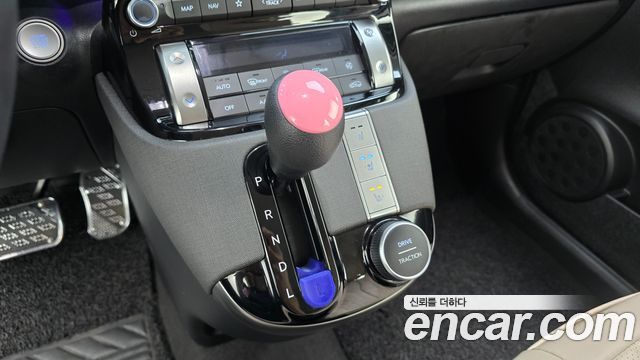 Hyundai Casper 2023 — photo 12