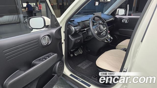Hyundai Casper 2023 — photo 13