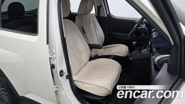 Hyundai Casper 2023 — photo 18