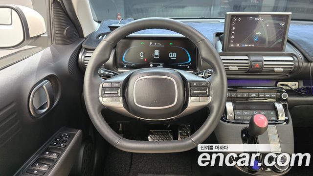 Hyundai Casper 2023 — photo 19