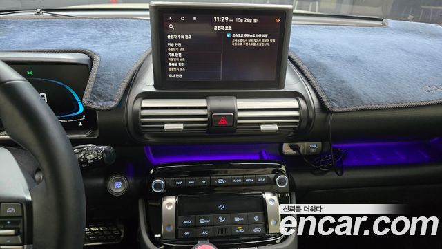 Hyundai Casper 2023 — photo 20