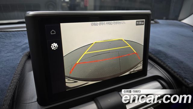 Hyundai Casper 2023 — photo 21