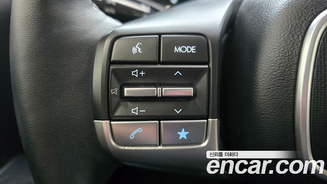 Hyundai Casper 2023 — photo 22