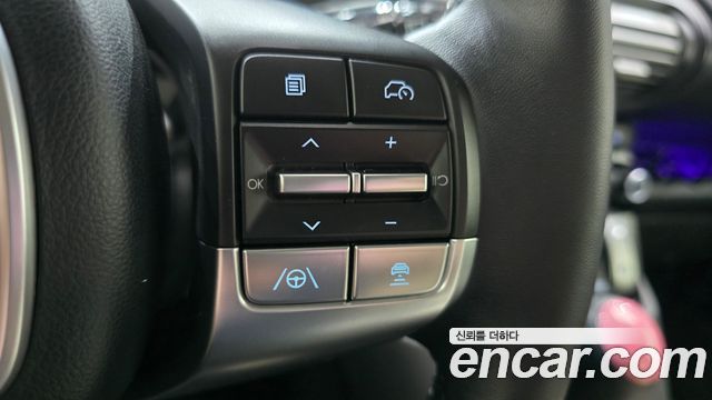 Hyundai Casper 2023 — photo 23