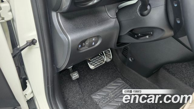 Hyundai Casper 2023 — photo 24